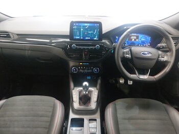 Used Ford Kuga 2021 for sale - 76471620: Photo