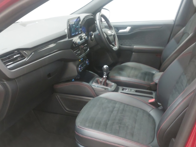 Used Ford Kuga 2021 for sale - 76471620: Photo 5