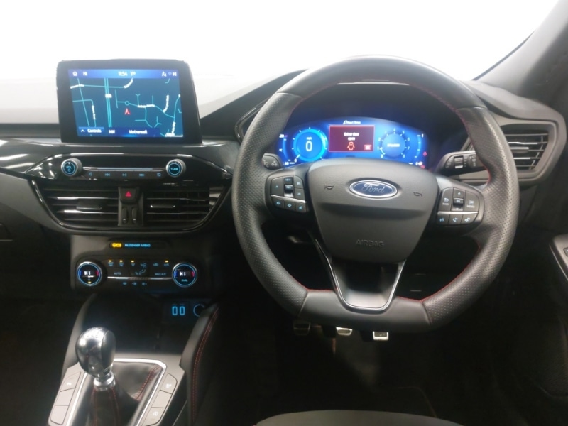 Used Ford Kuga 2021 for sale - 76471620: Photo 7