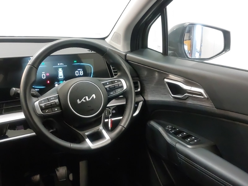 Used Kia Sportage 2025 for sale - 76103504: Photo 10