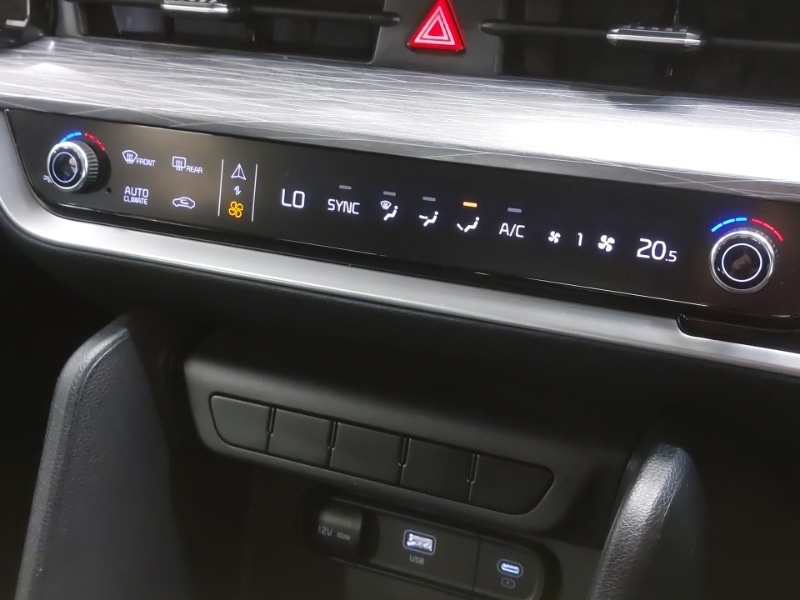 Used Kia Sportage 2025 for sale - 76103504: Photo 13