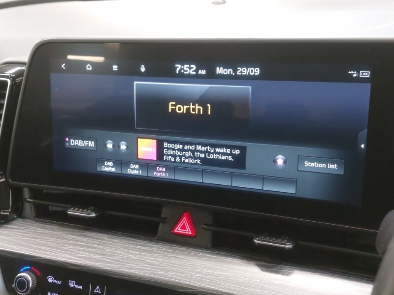 Used Kia Sportage 2025 for sale - 76103504: Photo 14
