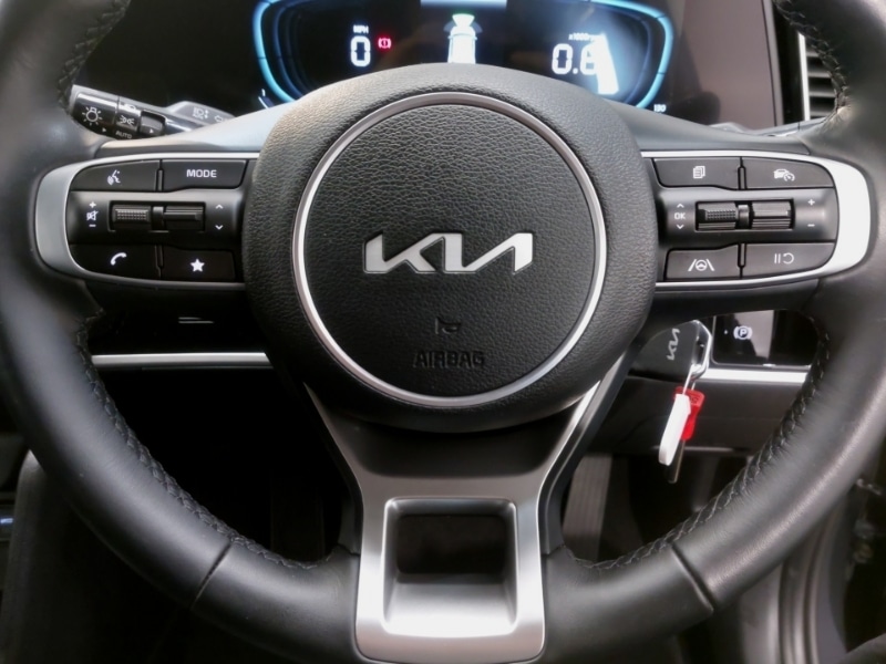 Used Kia Sportage 2025 for sale - 76103504: Photo 16