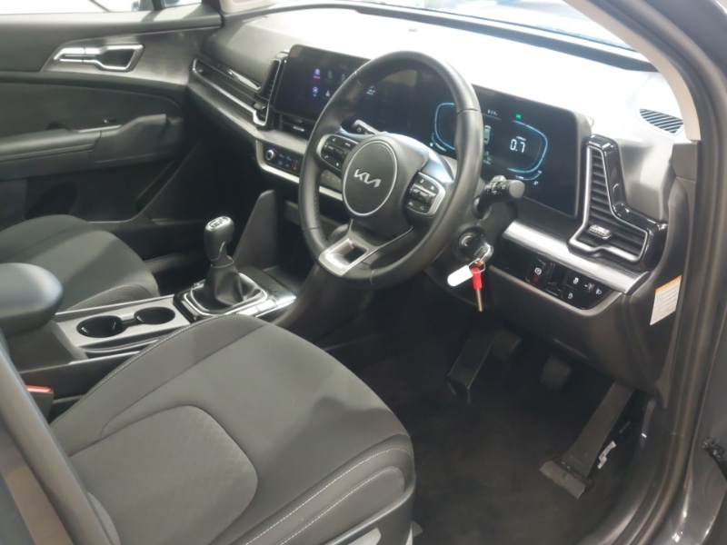 Used Kia Sportage 2025 for sale - 76103504: Photo 18