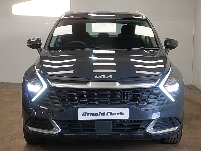 Used Kia Sportage 2025 for sale - 76103504: Photo 19