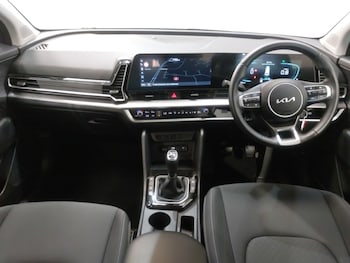 Used Kia Sportage 2025 for sale - 76103504: Photo 2