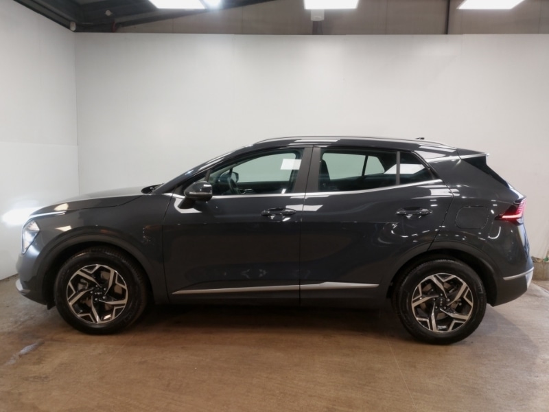 Used Kia Sportage 2025 for sale - 76103504: Photo 4
