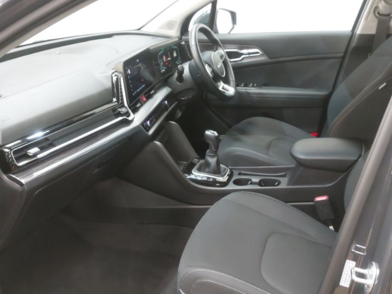 Used Kia Sportage 2025 for sale - 76103504: Photo 5