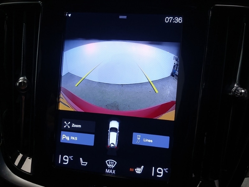 Used Volvo V60 2022 for sale - 77278129: Photo 14