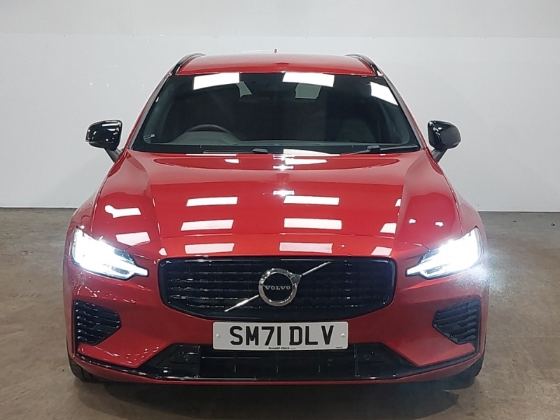 Used Volvo V60 2022 for sale - 77278129: Photo 19