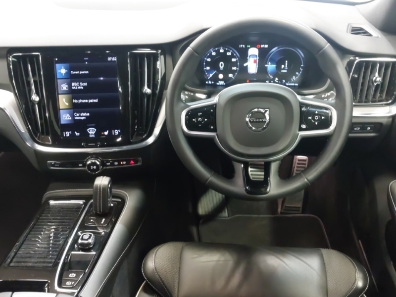 Used Volvo V60 2022 for sale - 77278129: Photo 7