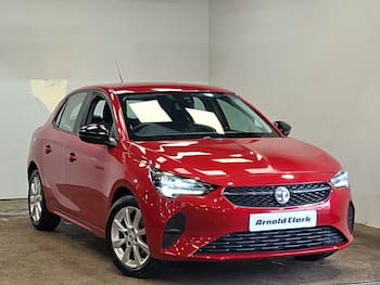 Used Vauxhall Corsa 2022 for sale - 79707367: Photo