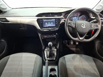 Used Vauxhall Corsa 2022 for sale - 79707367: Photo