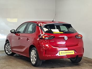 Used Vauxhall Corsa 2022 for sale - 79707367: Photo