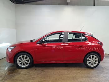 Used Vauxhall Corsa 2022 for sale - 79707367: Photo