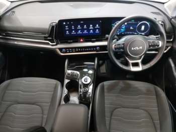 Used Kia Sportage 2024 for sale - 74604859: Photo