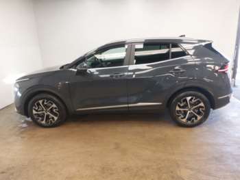 Used Kia Sportage 2024 for sale - 74604859: Photo