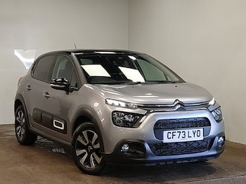Used Citroen C3 2023 for sale - 78518931: Photo