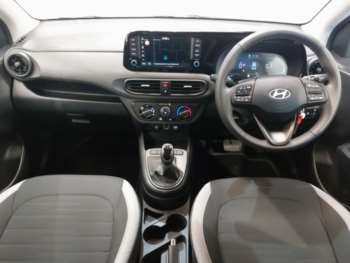 Used Hyundai i10 2024 for sale - 74666101: Photo