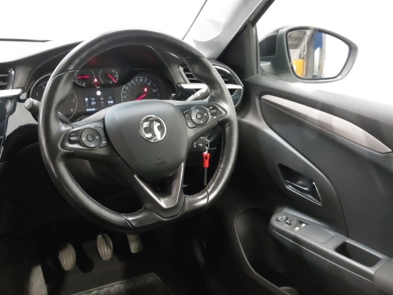 Used Vauxhall Corsa 2020 for sale - 76408265: Photo 11