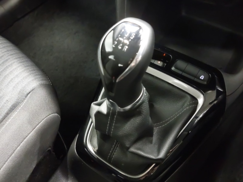 Used Vauxhall Corsa 2020 for sale - 76408265: Photo 12