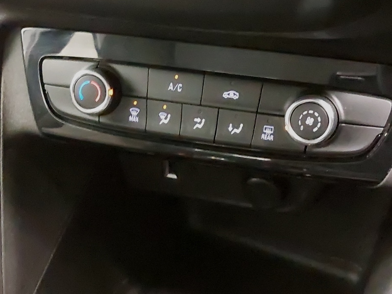 Used Vauxhall Corsa 2020 for sale - 76408265: Photo 13