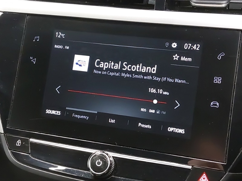 Used Vauxhall Corsa 2020 for sale - 76408265: Photo 14