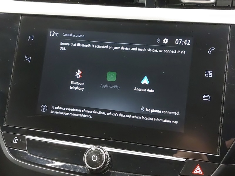 Used Vauxhall Corsa 2020 for sale - 76408265: Photo 15