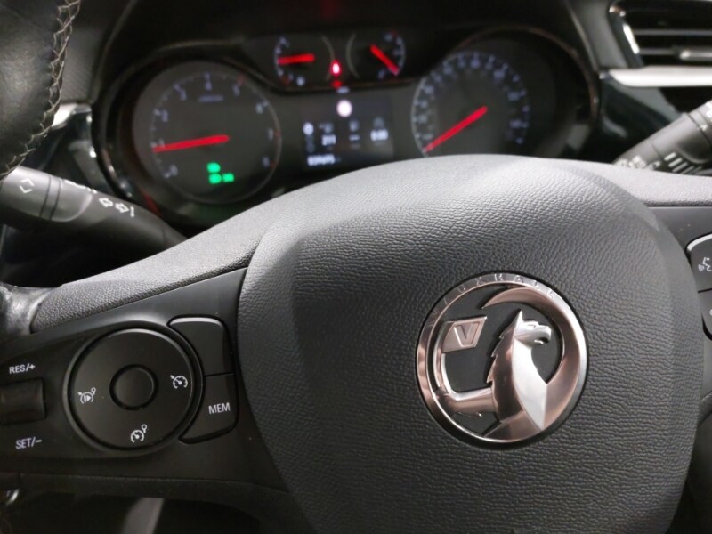 Used Vauxhall Corsa 2020 for sale - 76408265: Photo 17