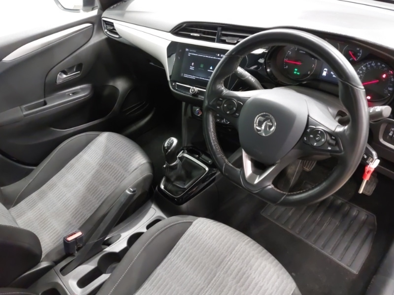Used Vauxhall Corsa 2020 for sale - 76408265: Photo 18