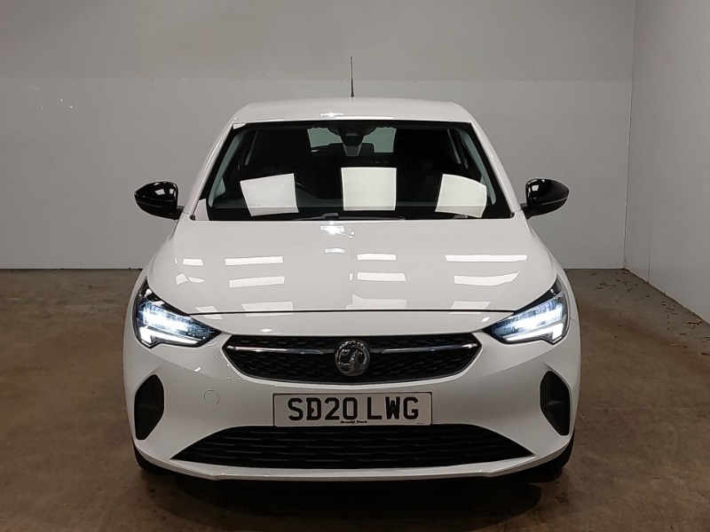 Used Vauxhall Corsa 2020 for sale - 76408265: Photo 19