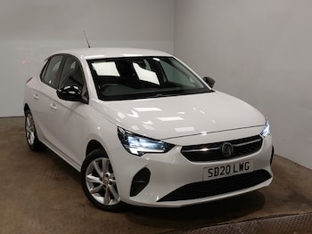 Vauxhall - Corsa