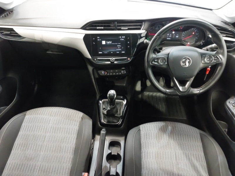 Used Vauxhall Corsa 2020 for sale - 76408265: Photo 2