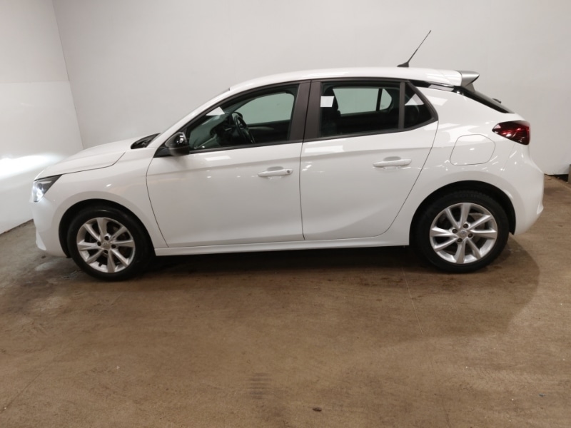 Used Vauxhall Corsa 2020 for sale - 76408265: Photo 4
