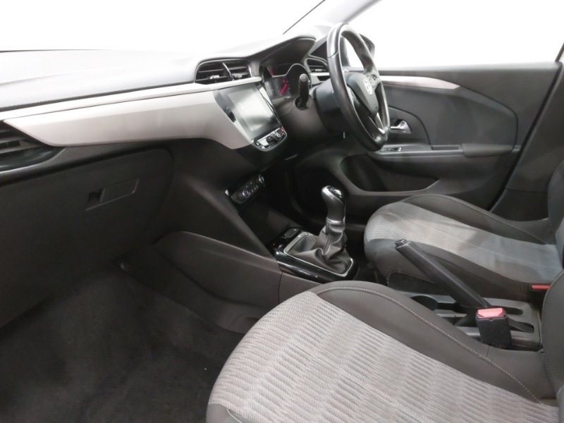 Used Vauxhall Corsa 2020 for sale - 76408265: Photo 5
