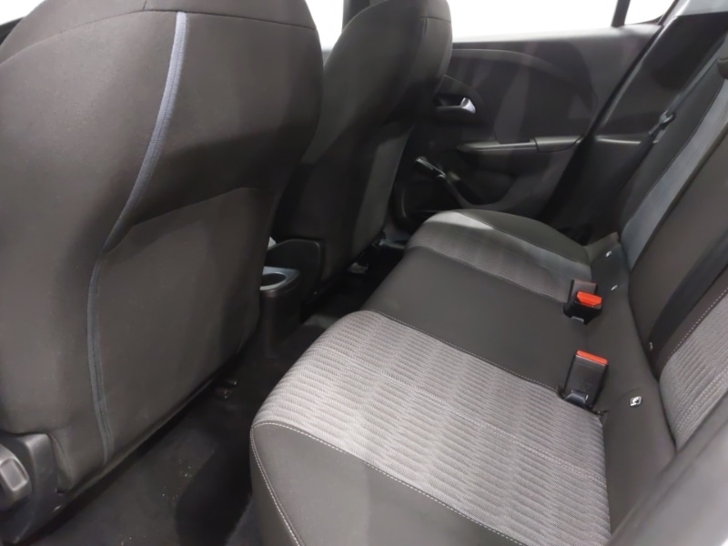 Used Vauxhall Corsa 2020 for sale - 76408265: Photo 6