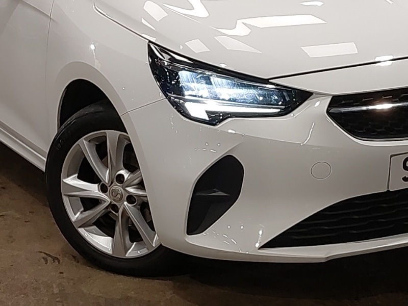 Used Vauxhall Corsa 2020 for sale - 76408265: Photo 9