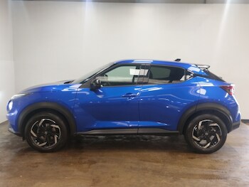 Used Nissan Juke 2023 for sale - 78326795: Photo