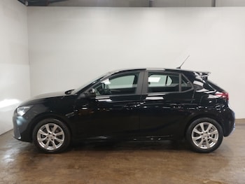 Used Vauxhall Corsa 2023 for sale - 78771107: Photo