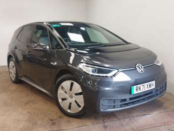 2021 - 150kW Family Pro Performance 58kWh 5dr Auto