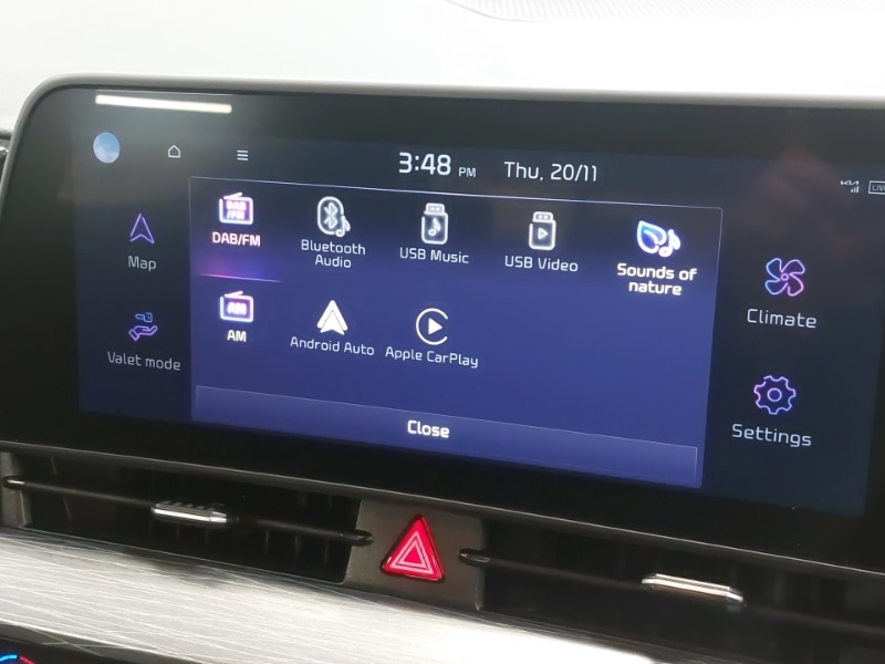 Used Kia Sportage 2025 for sale - 76951610: Photo 15