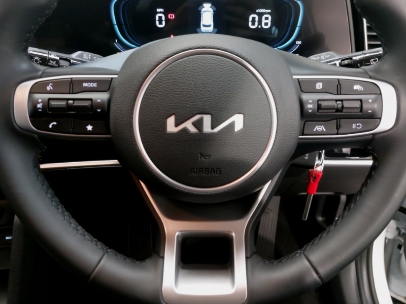 Used Kia Sportage 2025 for sale - 76951610: Photo 16