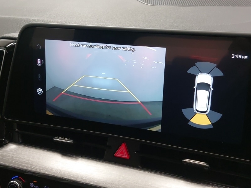 Used Kia Sportage 2025 for sale - 76951610: Photo 17