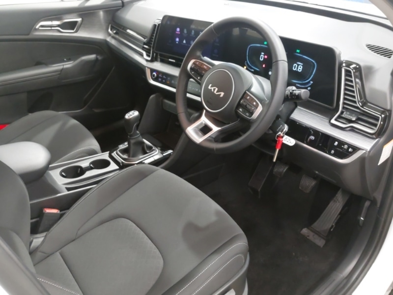 Used Kia Sportage 2025 for sale - 76951610: Photo 18