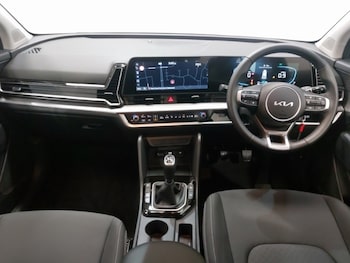 Used Kia Sportage 2025 for sale - 76951610: Photo