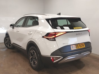 Used Kia Sportage 2025 for sale - 76951610: Photo