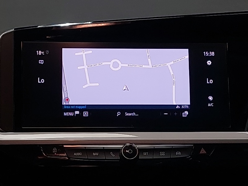 Used Vauxhall Grandland 2022 for sale - 76414567: Photo 11