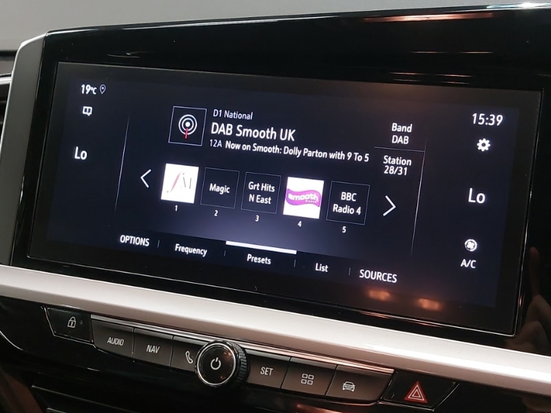 Used Vauxhall Grandland 2022 for sale - 76414567: Photo 14