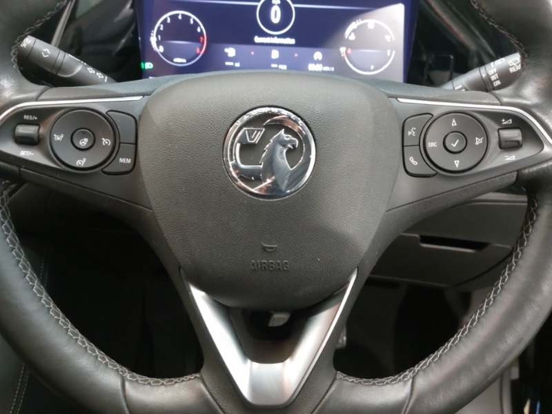 Used Vauxhall Grandland 2022 for sale - 76414567: Photo 16