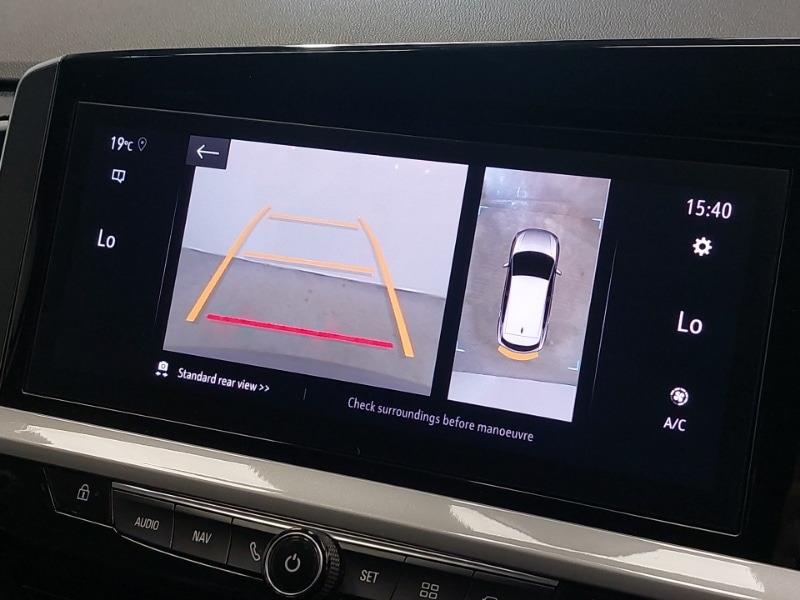 Used Vauxhall Grandland 2022 for sale - 76414567: Photo 17